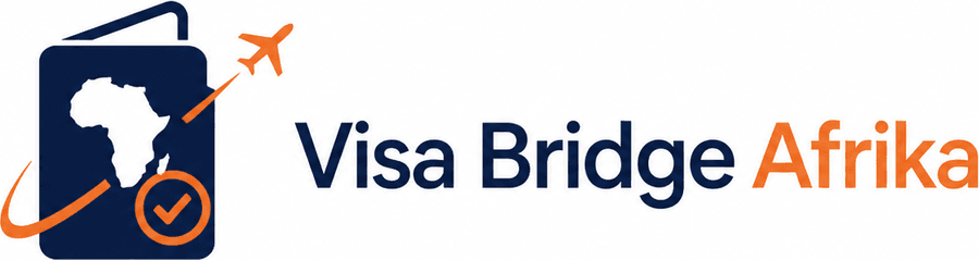 Visa Bridge Afrika